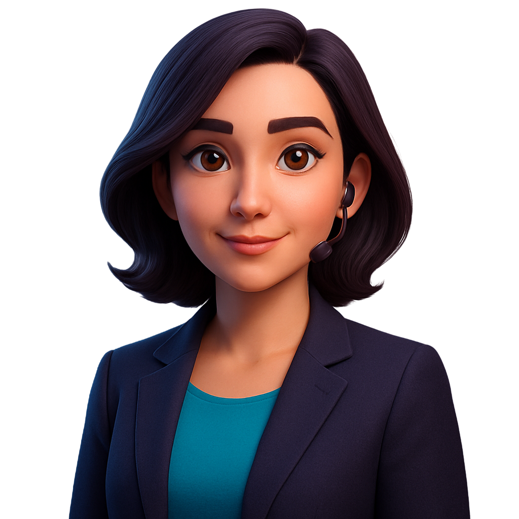 Ava - AI Voice Assistant