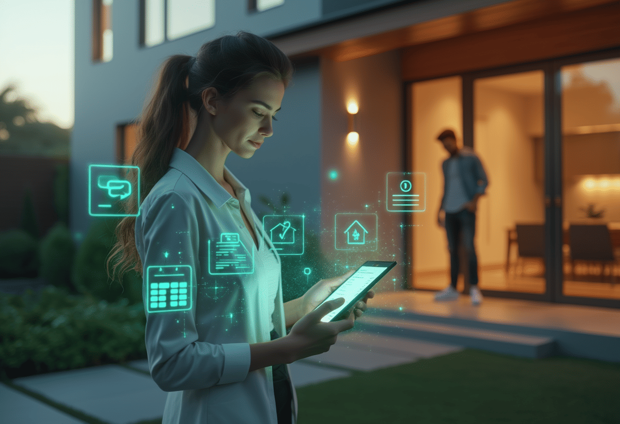 Real Estate AI Solutions